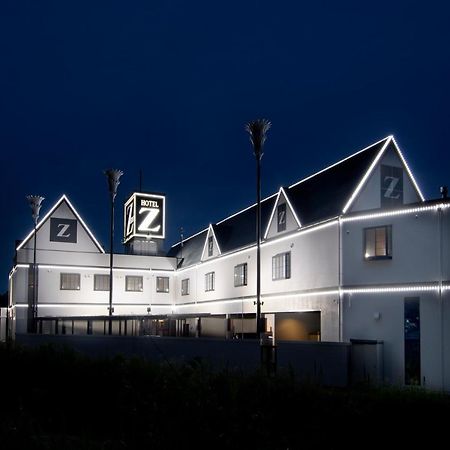 Hotel Zero Tatsuno (Hyogo) Exterior foto