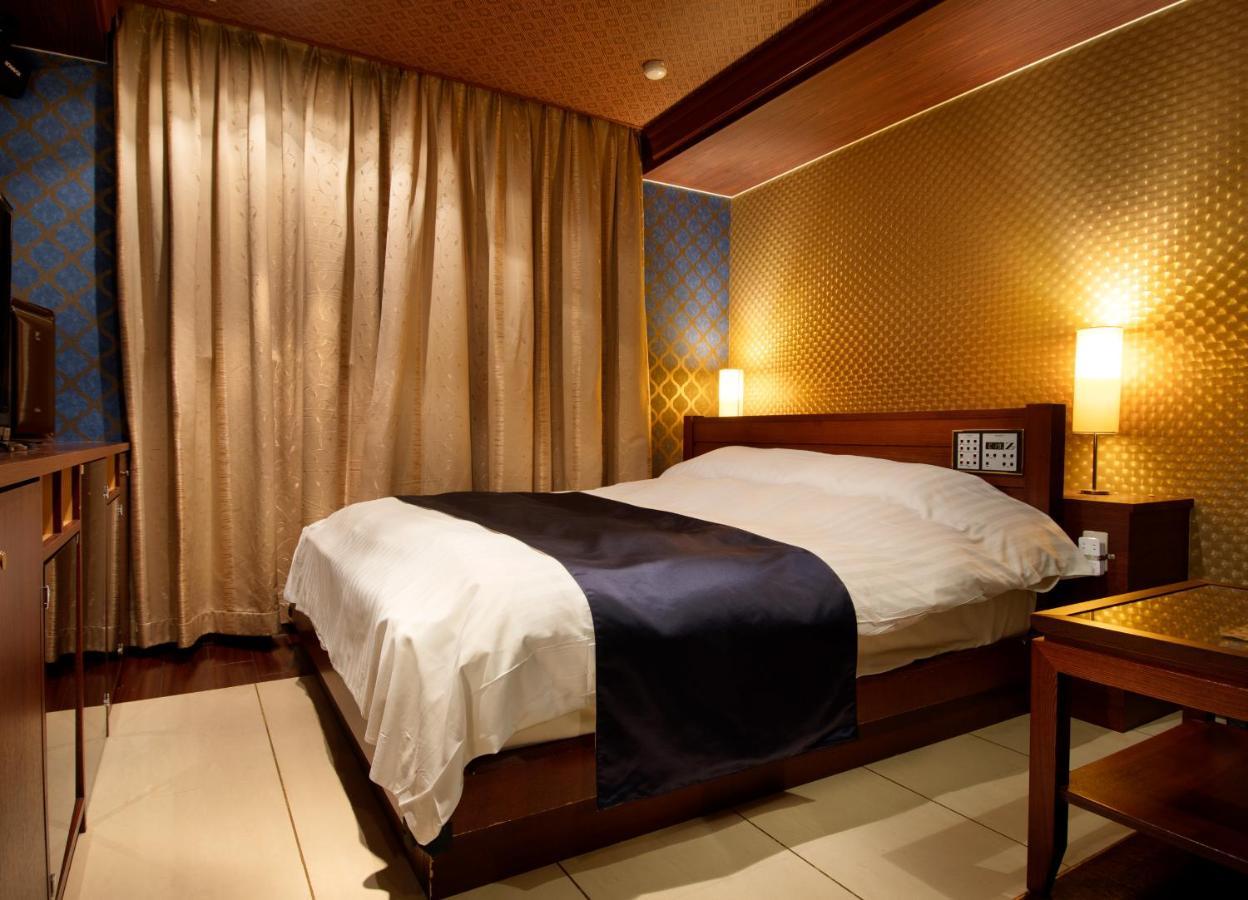 Hotel Zero Tatsuno (Hyogo) Exterior foto