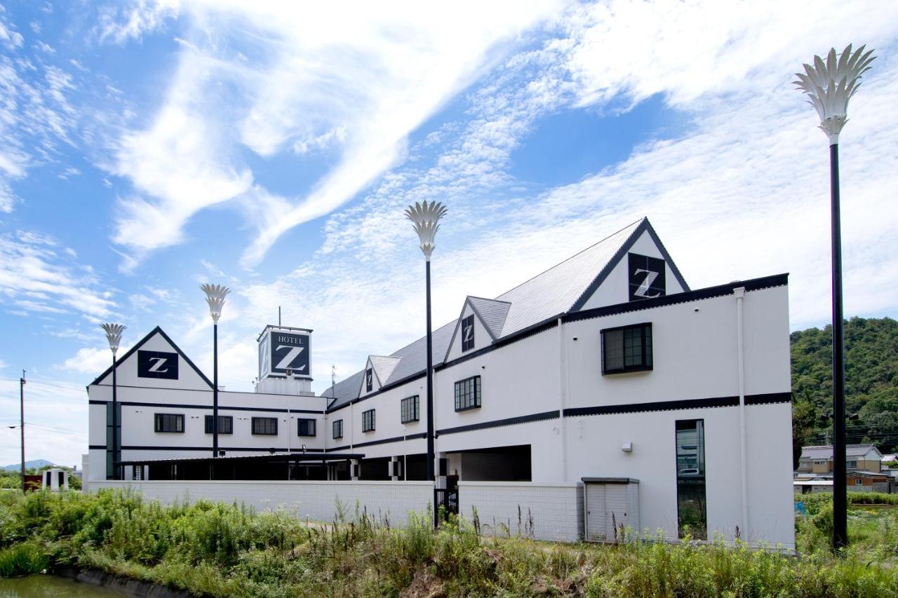 Hotel Zero Tatsuno (Hyogo) Exterior foto